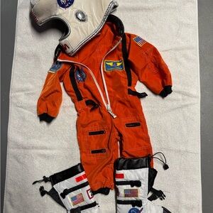 NASA Spacesuit for Kid